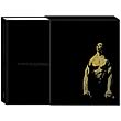 Joe Golem and the Drowning City Deluxe HC Graphic Novel